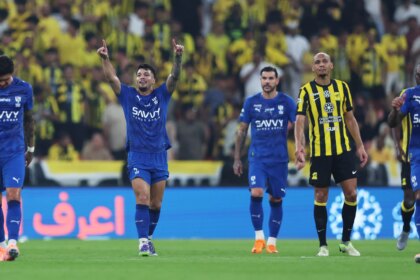 NEW stc tv Serie A Kooora