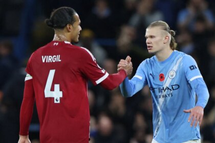 Joan Laporta Barcelona