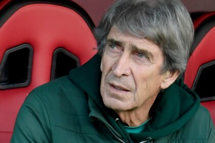 Sunderland v Liverpool - Premier League