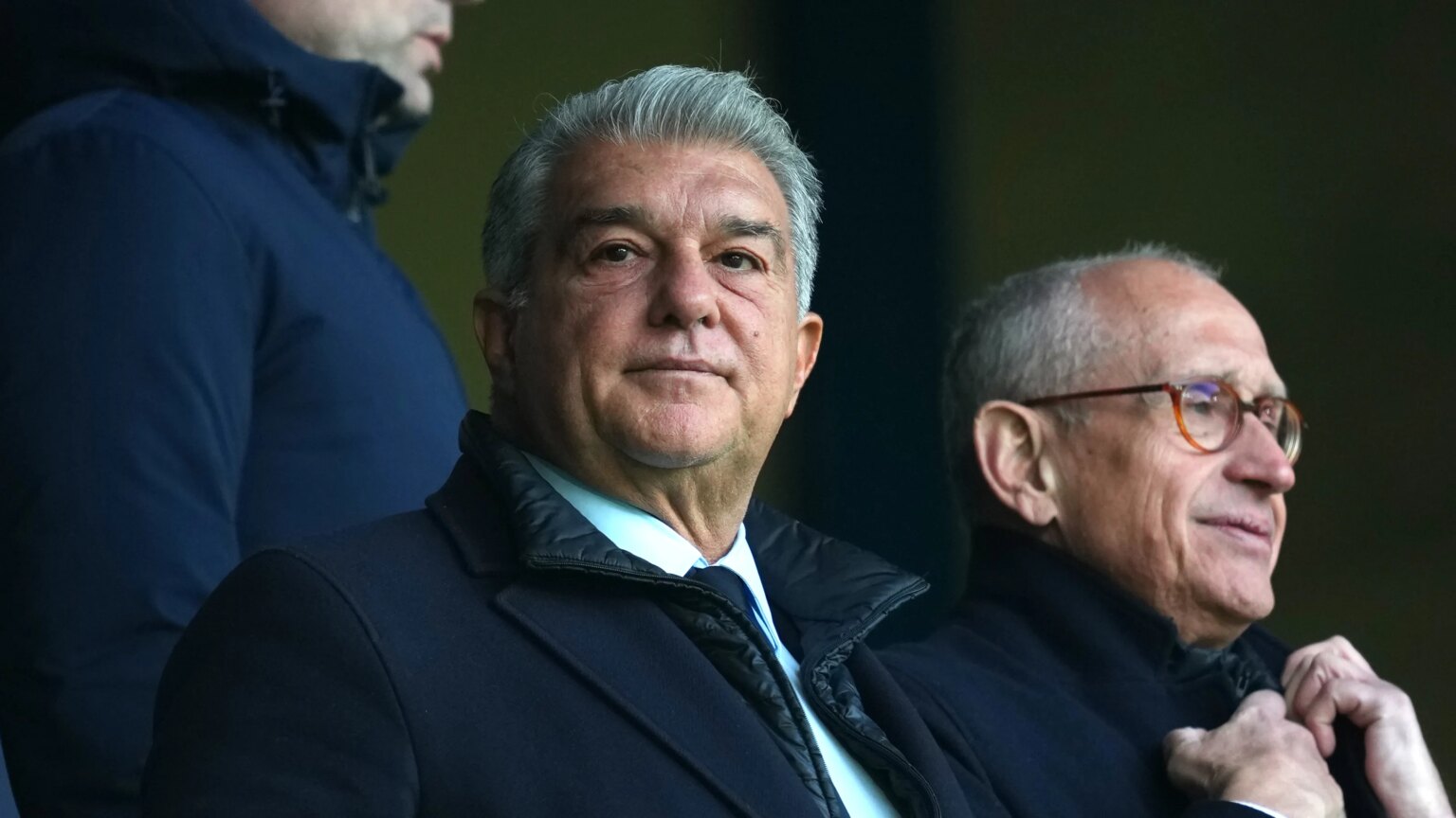 FBL-ESP-LIGA-GIRONA-BARCELONA