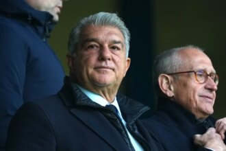 FBL-ESP-LIGA-GIRONA-BARCELONA