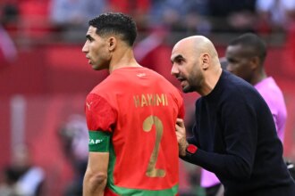 SL Benfica v Real Madrid C.F. - UEFA Champions League 2025/26 League Phase MD8