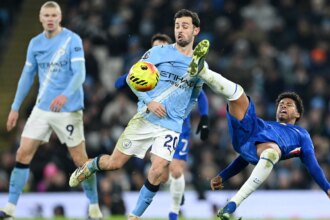 FBL-ESP-LIGA-REAL MADRID-TRAINING