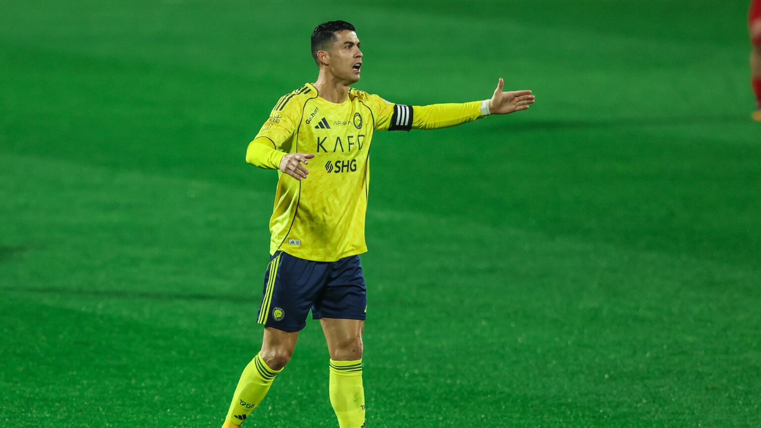 Real Madrid CF v Levante UD - LaLiga EA Sports