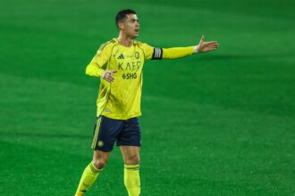 Real Madrid CF v Levante UD - LaLiga EA Sports