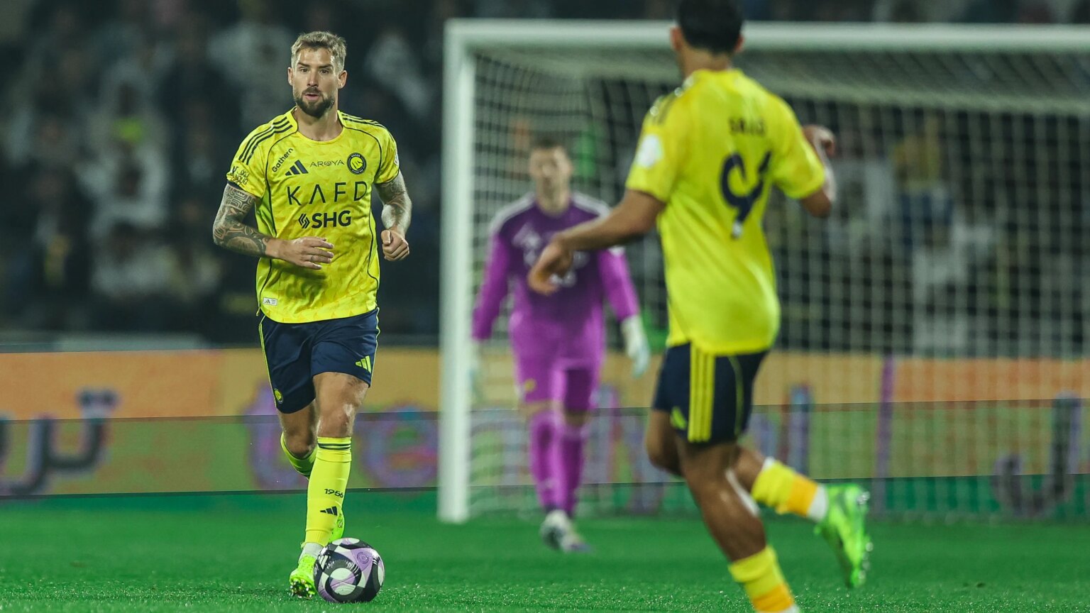 lionel messi - ليونيل ميسي