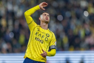 FBL-ESP-LIGA-REAL MADRID-RAYO VALLECANO