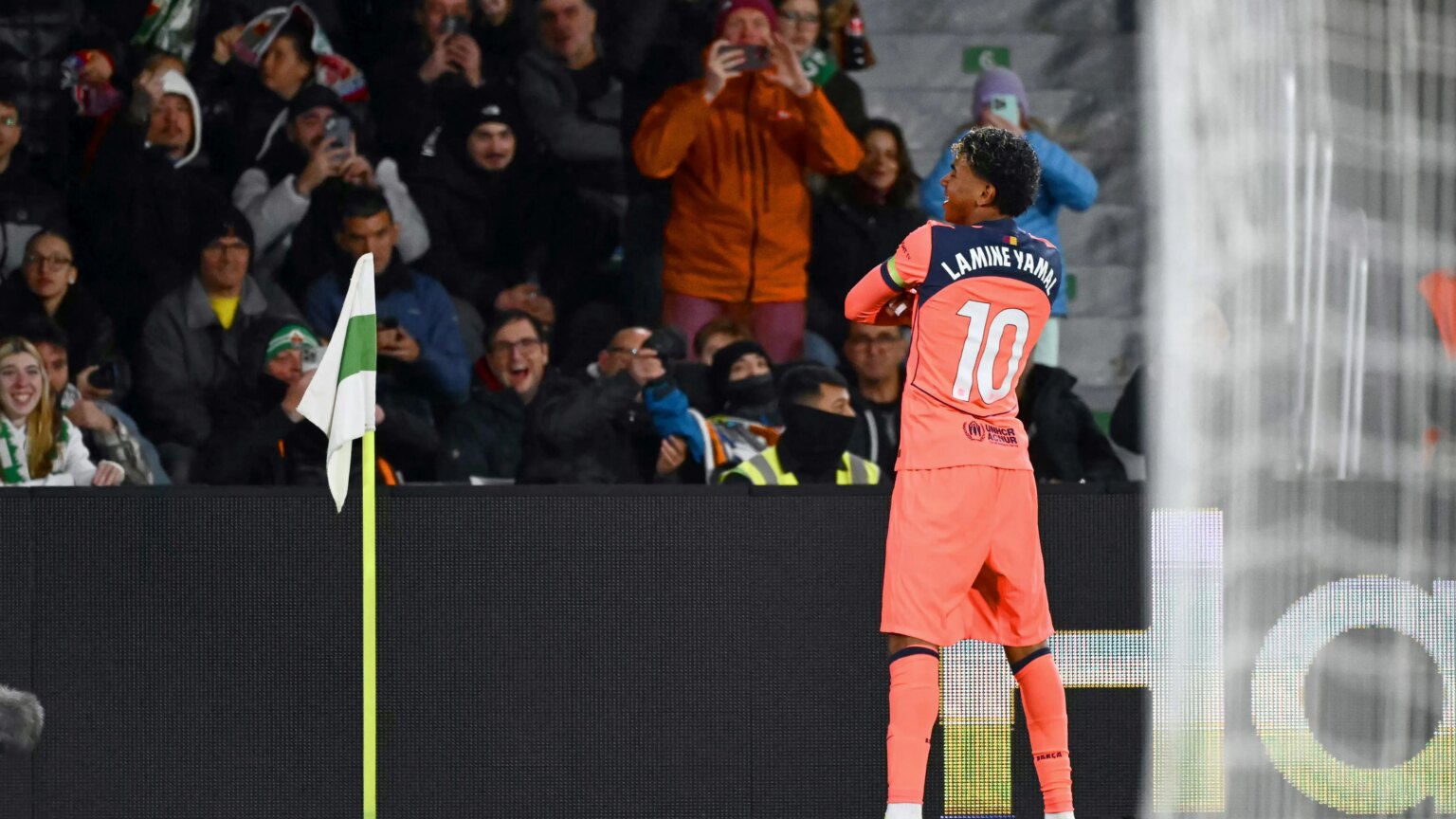 FBL-ESP-LIGA-REAL MADRID-RAYO VALLECANO