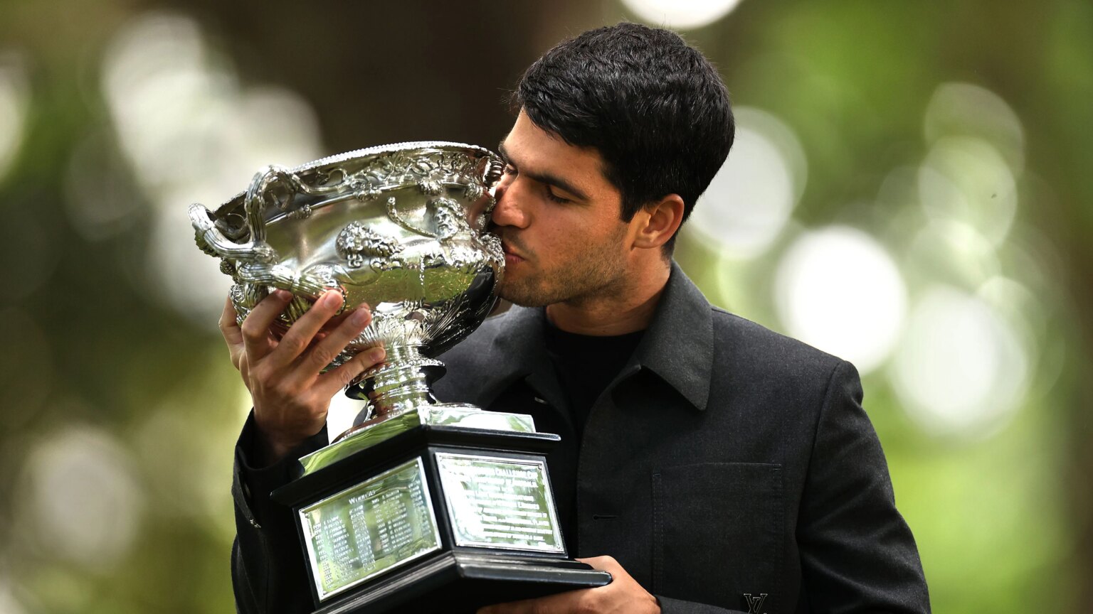 FBL-ESP-LIGA-REAL MADRID-RAYO VALLECANO