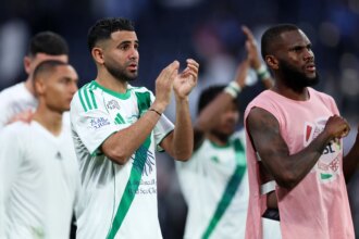 Alianza Lima v Inter Miami