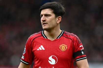 Manchester United v Tottenham Hotspur - Premier League