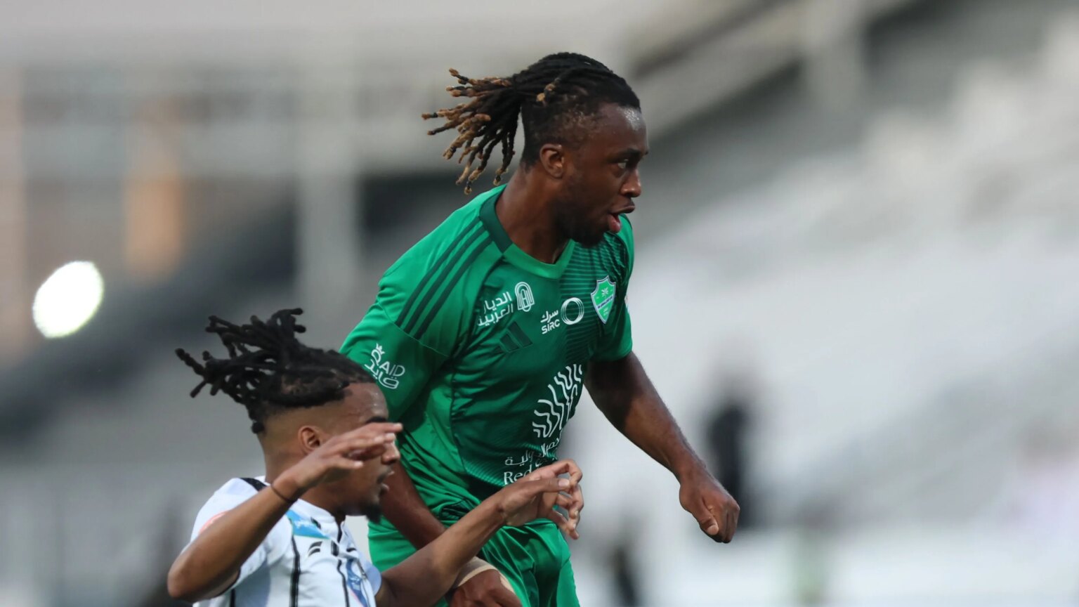 كريم بنزيما - لويس فيجو