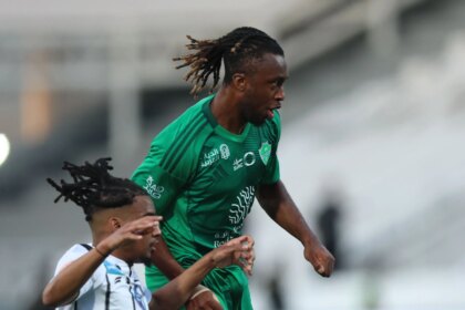 كريم بنزيما - لويس فيجو