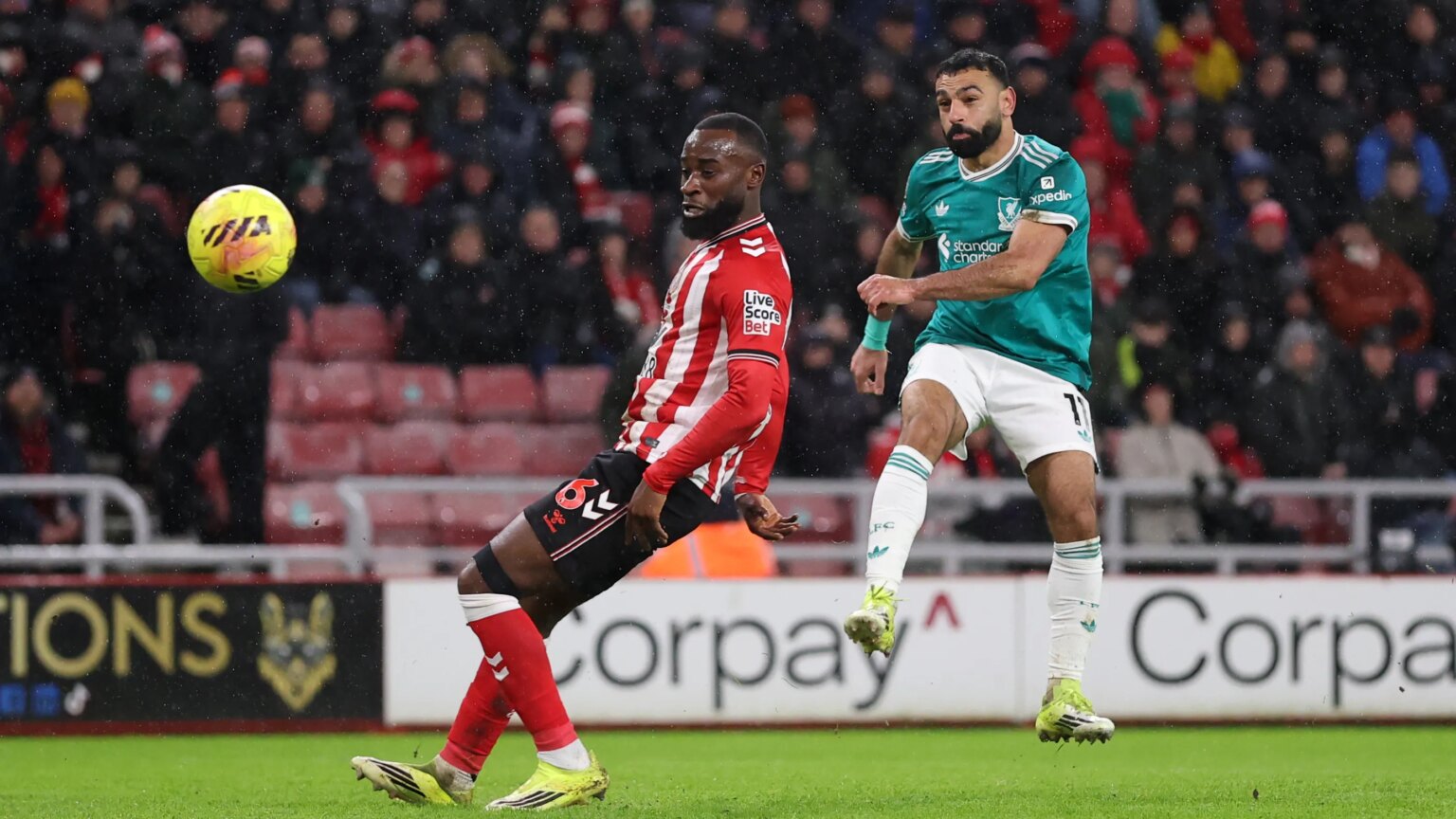 Atletico de Madrid v FC Barcelona - Copa Del Rey