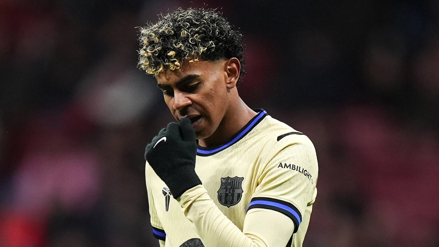 CA Osasuna v Real Madrid CF - LaLiga EA Sports