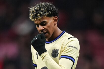 CA Osasuna v Real Madrid CF - LaLiga EA Sports