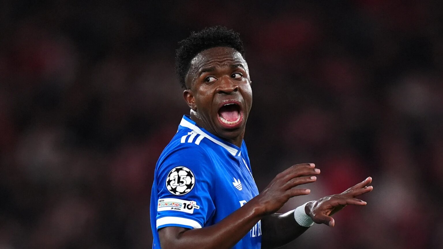 FBL-EUR-C1-BENFICA-REAL MADRID