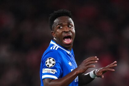 FBL-EUR-C1-BENFICA-REAL MADRID