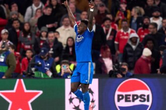 كريم بنزيما - لويس فيجو