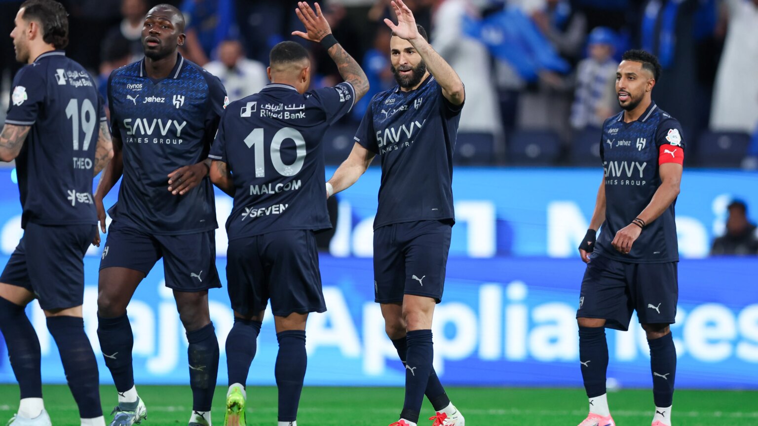 FBL-EUR-C1-BENFICA-REAL MADRID