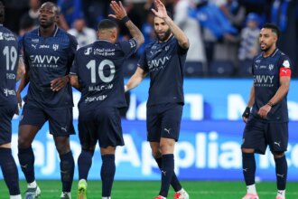 FBL-EUR-C1-BENFICA-REAL MADRID