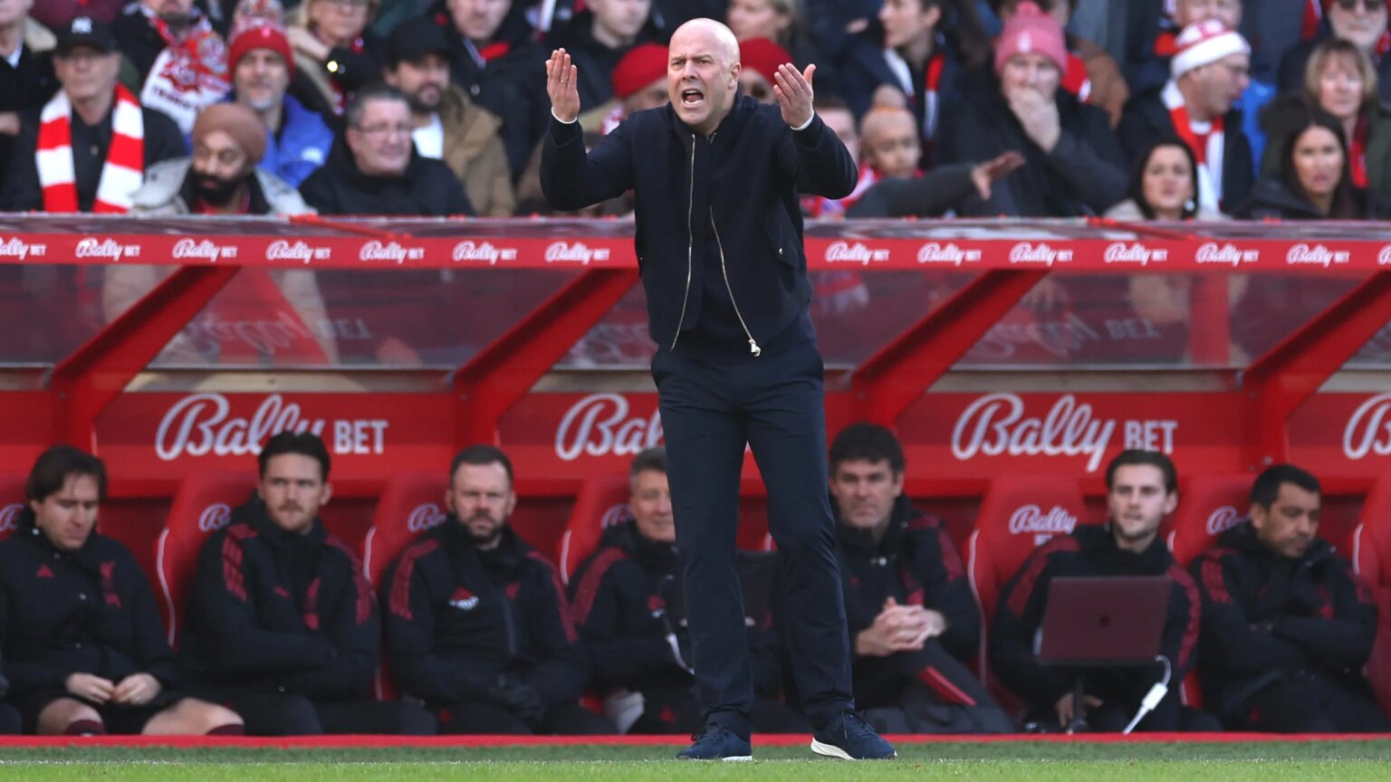 Valencia CF v Real Madrid CF - LaLiga EA Sports