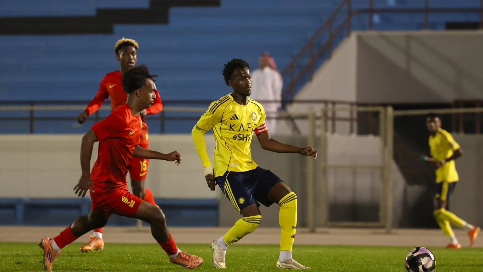 المملكة العربية السعودية