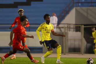 المملكة العربية السعودية