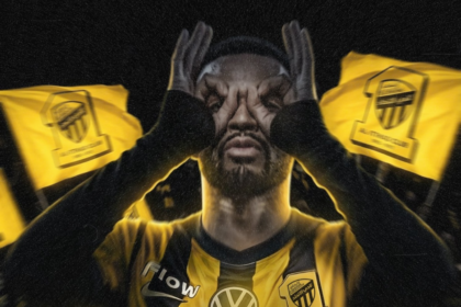 إتحاد جدة السعودي يقدم صفقة يوسف النصيري بطريقة مميزة (فيديو)