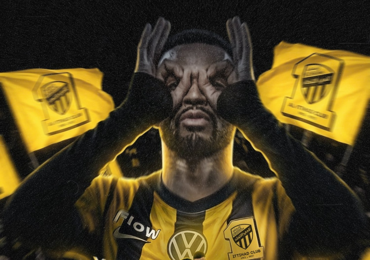 إتحاد جدة السعودي يقدم صفقة يوسف النصيري بطريقة مميزة (فيديو)