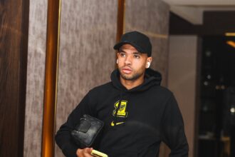 انتقادات جماهيرية ليوسف النصيري بعد ظهوره الأول مع اتحاد جدة