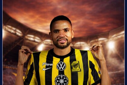 بعد انتقاله إلى الاتحاد.. النصيري يوجه رسالة مؤثرة لجماهير فنربخشة