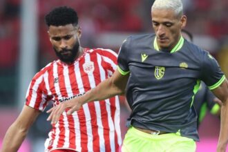 الكوديم يفرّط في الفوز واتحاد تواركة يقتنص نقطة ثمينة بمكناس