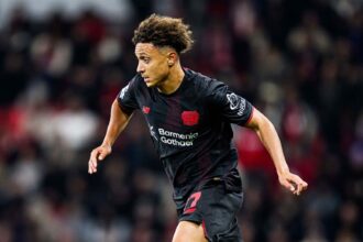 مدرب باير ليفركوزن يصدم إلياس بن صغير ويكشف سبب غيابه عن التشكيلة الأساسية