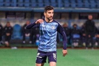 بيراميدز يواجه ريفرز بطموح الصدارة رغم الغيابات