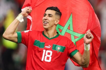 بداية مثيرة للياميق مع سرقسطة أمام إيبار في اسبانيا