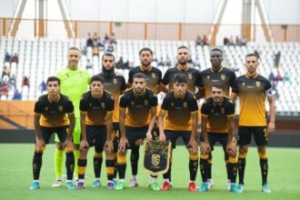 اتحاد تواركة يستعيد لاعبين بارزين قبل مواجهة الجيش الملكي