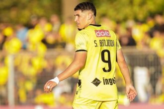 سفيان بنجديدة يخطف الأضواء بأرقام مميزة في البطولة الاحترافية