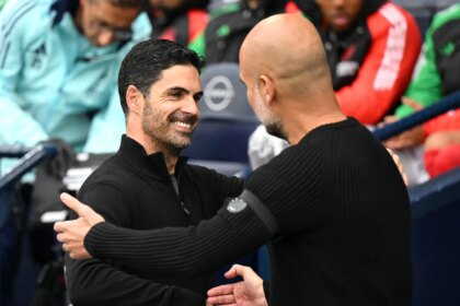 Al Nassr v Al Taawoun: Saudi Pro League