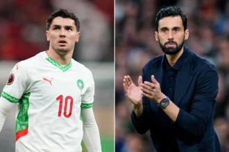 مدرب ريال مدريد يفاجئ إبراهيم دياز بتصريح مثير قبل مواجهة فالنسيا