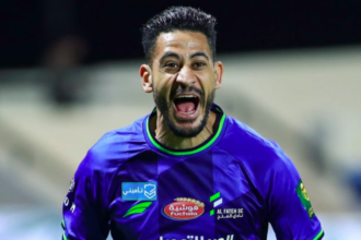 مراد باتنا يدخل التاريخ مع الفتح السعودي برقم مميز