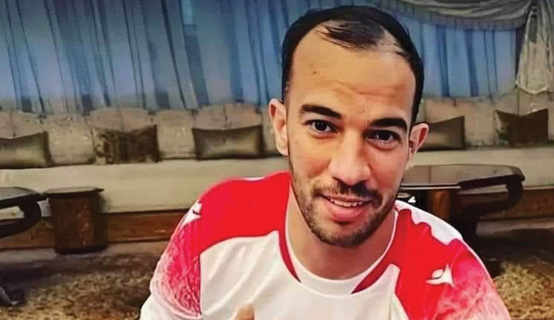 جمال بلعمري.. من لاعب دولي إلى بوق للكابرانات في التلفزيون الجزائري