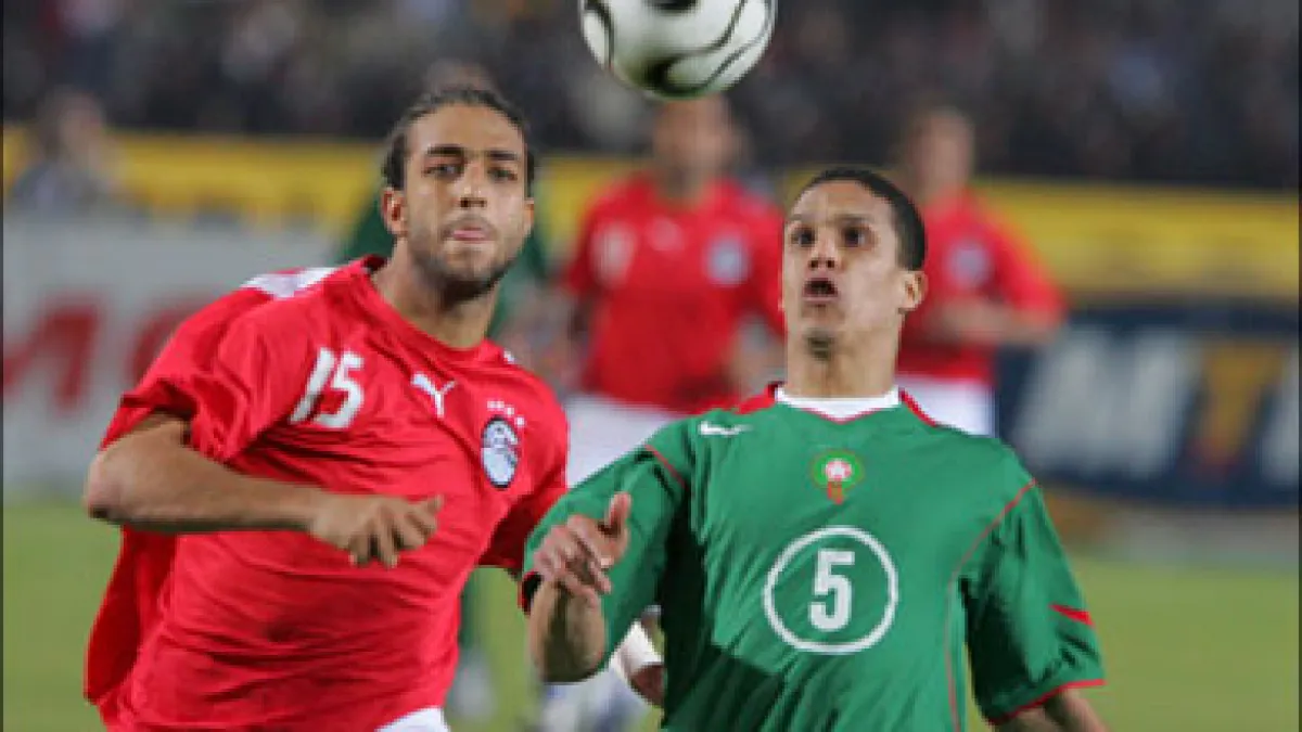 قصة محترف (5) | طلال القرقوري صخرة دفاع المغرب ومسيرة احترافية عبر أوروبا والخليج