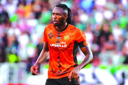 هل ندمت نهضة بركان في التفريط في العميد يوسوفو دايو؟