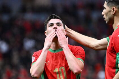 وجهة مفاجئة.. إبراهيم دياز مرشح للعودة إلى الدوري الإنجليزي