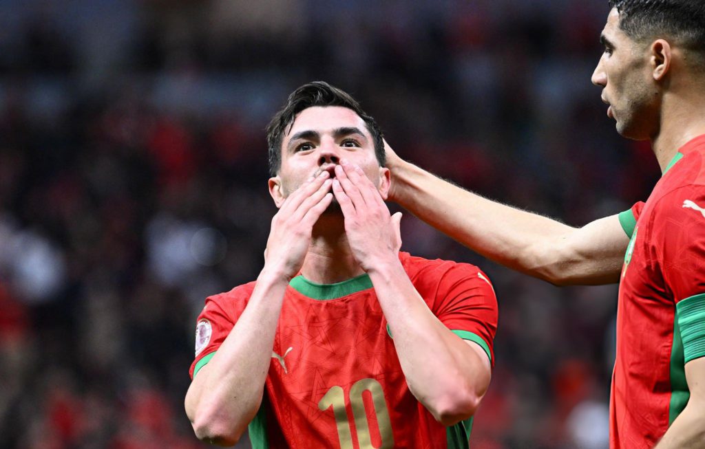 وجهة مفاجئة.. إبراهيم دياز مرشح للعودة إلى الدوري الإنجليزي