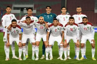 دولي مغربي عالق في إيران وسط هجوم أمريكا وإسرائيل