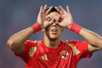 شبيبة القبائل crest