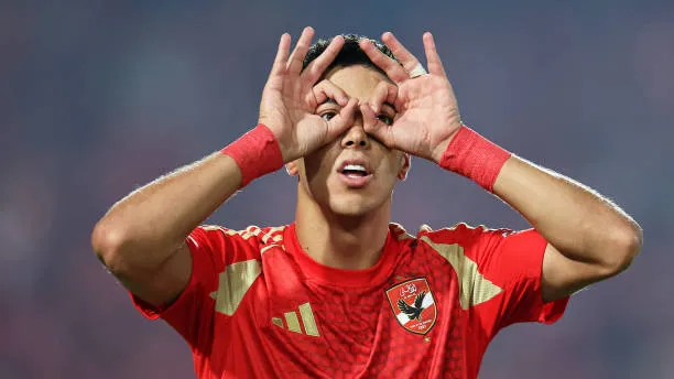 شبيبة القبائل crest