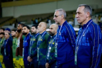 مدرب يطلق تصريحات نارية ويتهم الحكام بتغيير النتائج في الدوري السعودي!